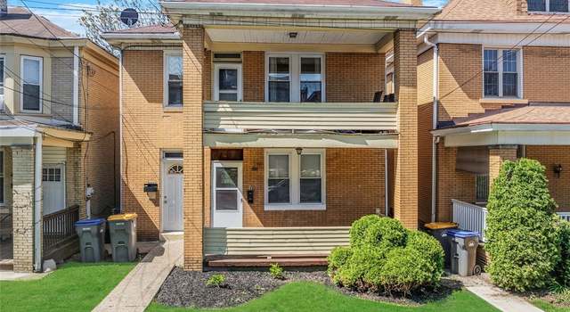 Photo of 1237-1239 Wisconsin Ave, Dormont, PA 15216