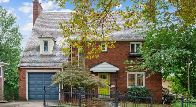 Photo of 3024 Iowa St, Schenley Heights, PA 15219