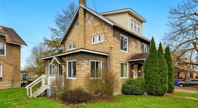 Photo of 235 Clinton St, Greenville Boro - Mer, PA 16125