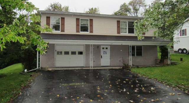 Photo of 315 Aggie St, East-other Area, PA 16648