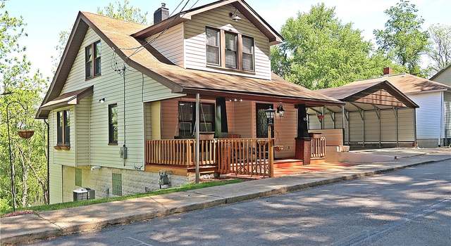 Photo of 65 Oak St, Manor, PA 15665