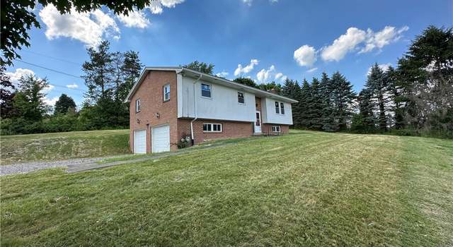 Photo of 185 Sunset Dr, White Twp - Ind, PA 15701