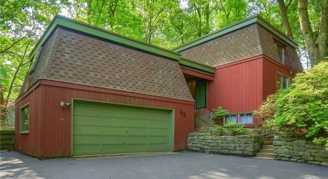 Photo of 113 S Heide Ln, Peters Twp, PA 15317