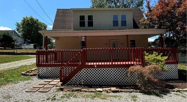 Photo of 304 Crawford, Luzerne Twp, PA 15444