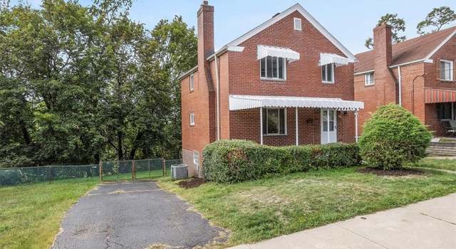 Photo of 596 Bigelow St, Greenfield, PA 15207