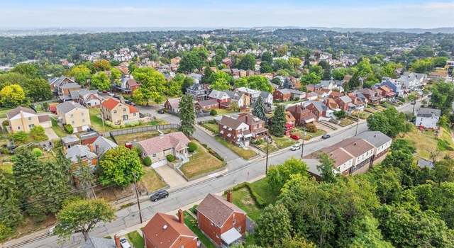 Photo of 596 Bigelow St, Greenfield, PA 15207