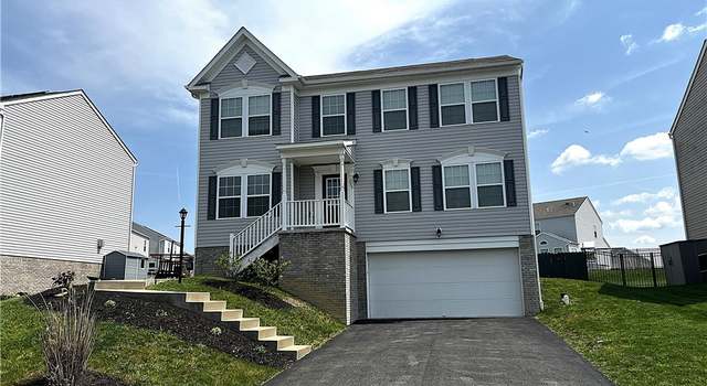 Photo of 226 Horse Shoe Dr, Findlay Twp, PA 15026