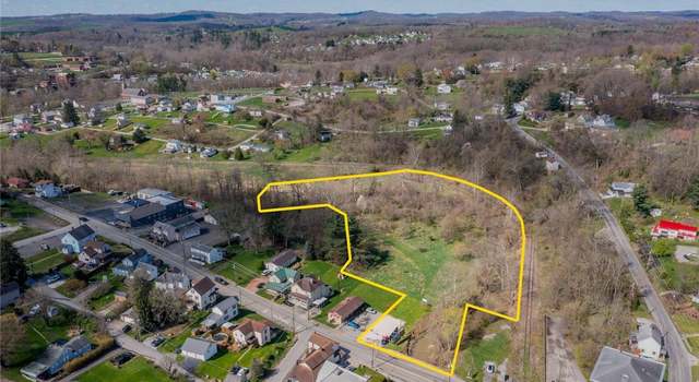 Photo of 0 Main St, Bentleyville, PA 15314