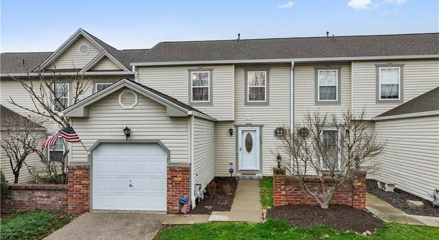Photo of 1510 Yorktown Dr, Lawrence, PA 15055