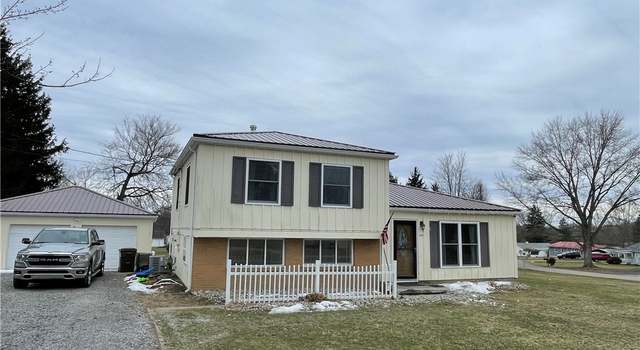 Photo of 108 S 16th, Pymatuning Twp, PA 16125