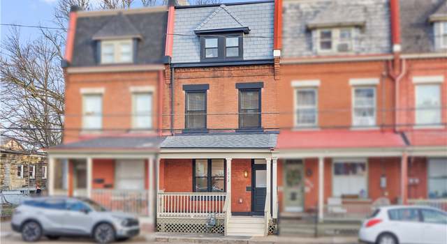 Photo of 1012 Abdell St, Allegheny West, PA 15233