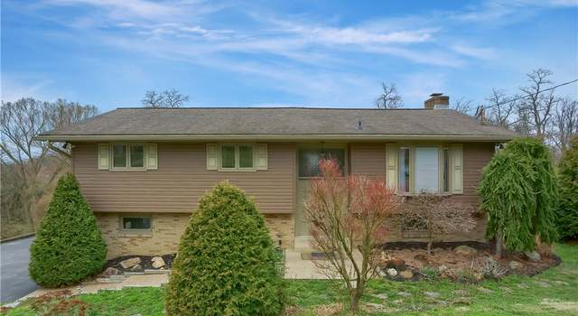 Photo of 2468 Old Washington Rd, Upper St. Clair, PA 15241