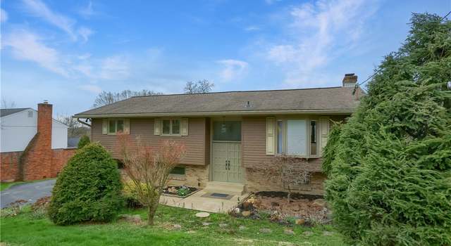 Photo of 2468 Old Washington Rd, Upper St. Clair, PA 15241