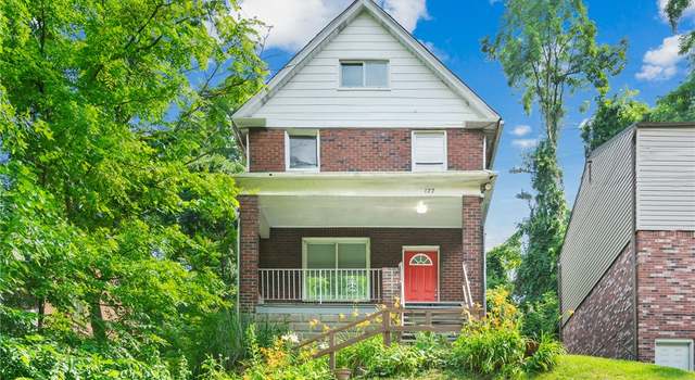 Photo of 122 Marwood Ave, Forest Hills Boro, PA 15221