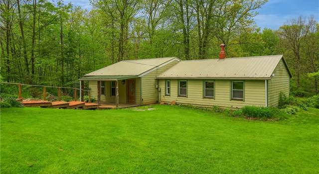 Photo of 138 Bovard Ln, Cherry Twp, PA 16020
