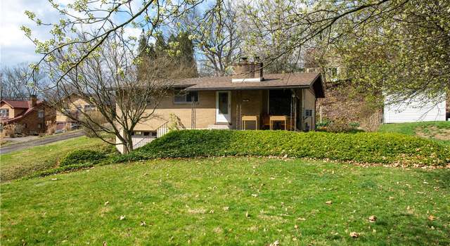 Photo of 1041 Anderson Rd, Shaler, PA 15209