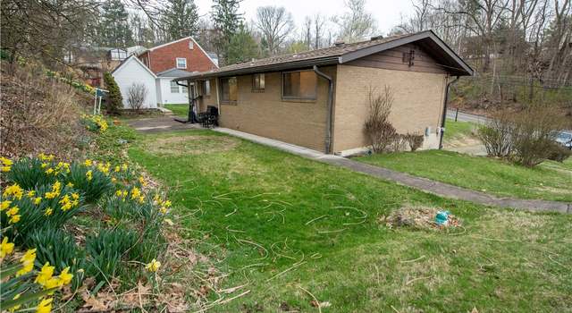 Photo of 1041 Anderson Rd, Shaler, PA 15209