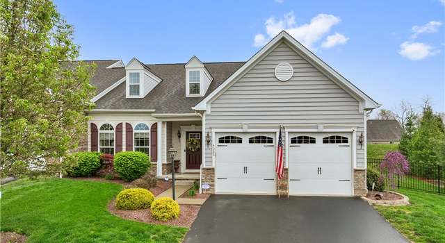 Photo of 4083 Overview Dr, Cecil, PA 15317