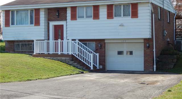 Photo of 177 Westwood Mnr, Twp Of But Nw, PA 16001