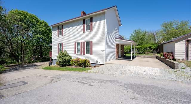 Photo of 828 Pine St R, Saltsburg Area, PA 15681
