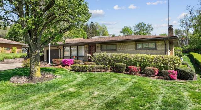 Photo of 25 Willow Dr, Monessen, PA 15062