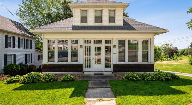Photo of 239 S Somerset St, Stoystown Boro, PA 15563