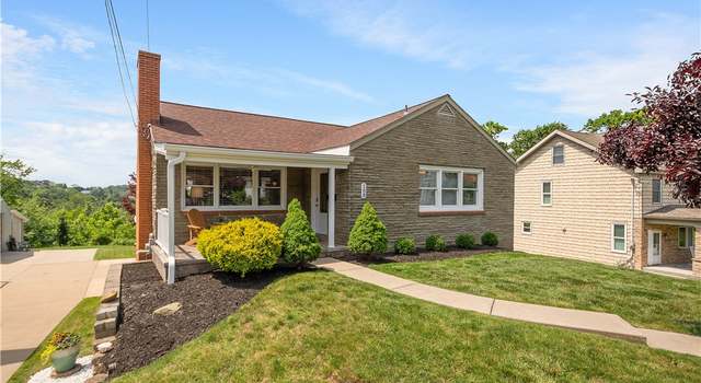 Photo of 108 Mary St, Ross Twp, PA 15214