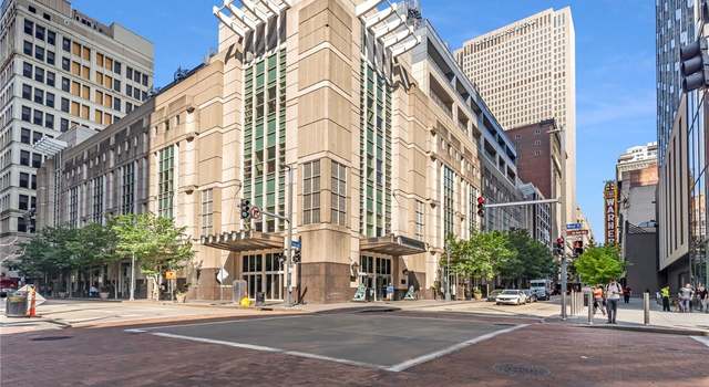 Photo of 301 5th Ave #501, Downtown Pgh, PA 15222