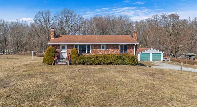 Photo of 167 Cooper Rd, Winfield Twp, PA 16023
