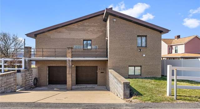 Photo of 4331 Tasso St, Greenfield, PA 15207