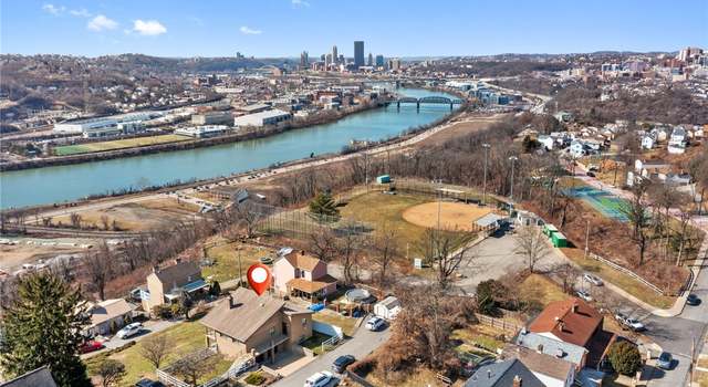 Photo of 4331 Tasso St, Greenfield, PA 15207
