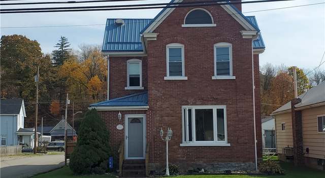 Photo of 164 Byron St, Manor Twp, PA 16236