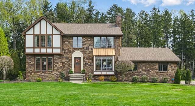Photo of 1058 Rimrock Rd, City Of Greensburg, PA 15601