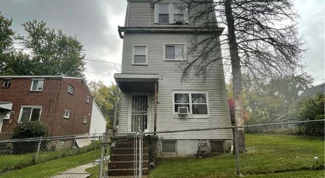 Photo of 1732 Maplewood Ave, Wilkinsburg, PA 15221