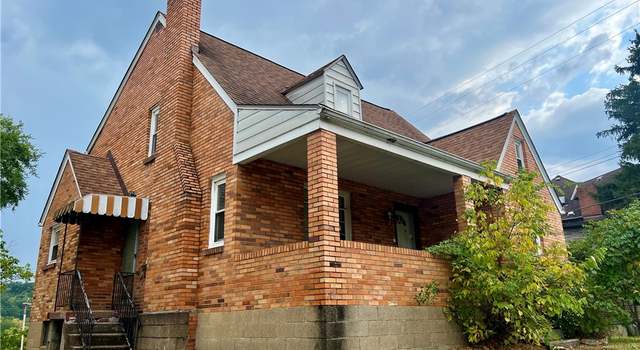 Photo of 4600 Third St, Versailles Boro, PA 15132