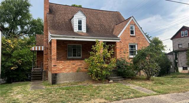 Photo of 4600 Third St, Versailles Boro, PA 15132