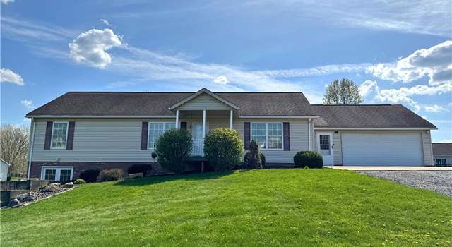 Photo of 9 Blackberry Ln, Pine Twp - Mer, PA 16127
