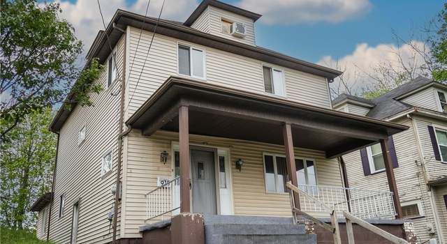 Photo of 916 Marshall Ave, New Castle/4th, PA 16101