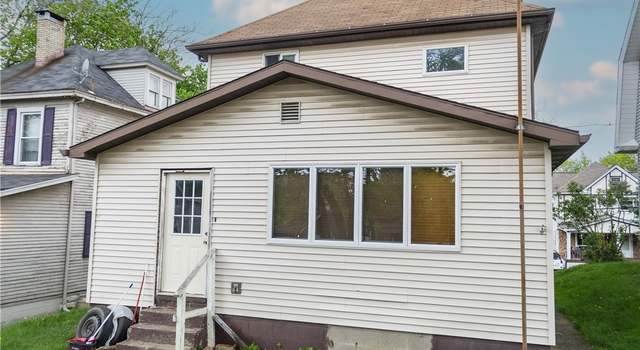 Photo of 916 Marshall Ave, New Castle/4th, PA 16101