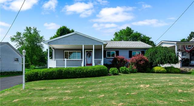 Photo of 1805 Cameron Ave, New Castle, PA 16101