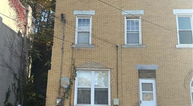 Photo of 230 Wick St, Hill District, PA 15219