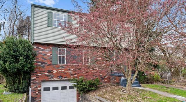 Photo of 111 Central Ave, N Versailles, PA 15137