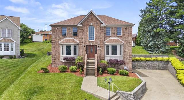 Photo of 110 Northgate, West Mifflin, PA 15122