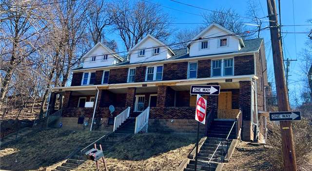 Photo of 7700-7704 Stanton Ave, Pittsburgh, PA 15218