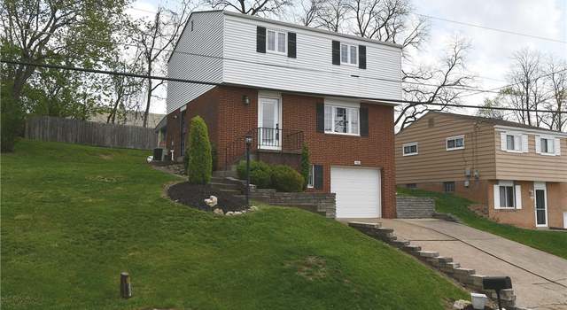 Photo of 1501 Leona Ave, South Park, PA 15129