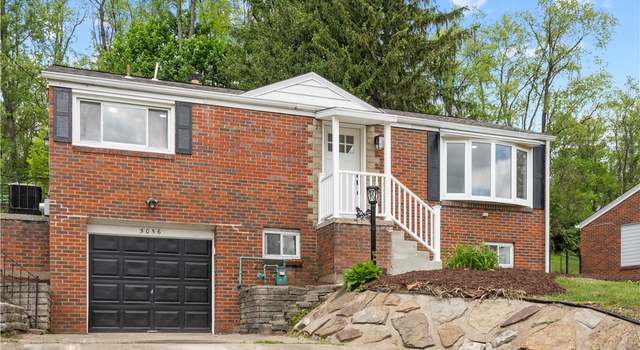 Photo of 5056 Don St, Finleyville, PA 15332