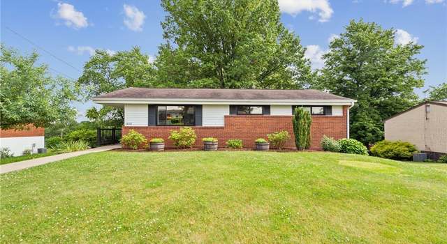 Photo of 4047 Crestwood Dr, West Deer, PA 15044