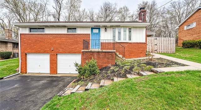 Photo of 225 Circle Dr, White Oak, PA 15131