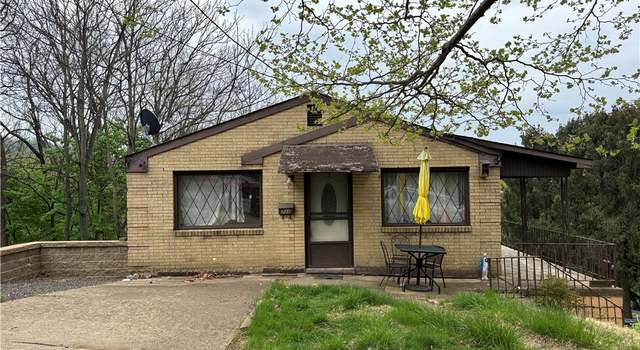 Photo of 710 College Ave, Oakmont, PA 15139