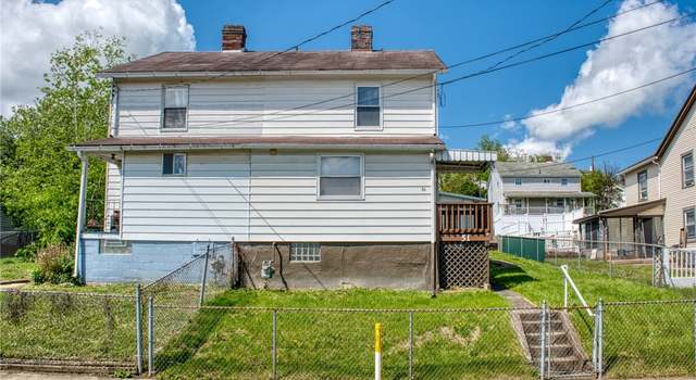 Photo of 51 Sycamore St, Cecil, PA 15350